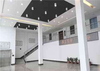 Китай Changshu Yaoxing Fiberglass Insulation Products Co., Ltd.