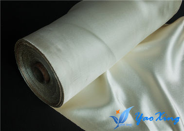 Сверхмощная высокая ткань кремнезема для сваривая одеяла и промышленной пользы
