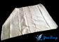 Подгонянное покрытие крена одеяла стеклоткани сваривая различное и основные ткани