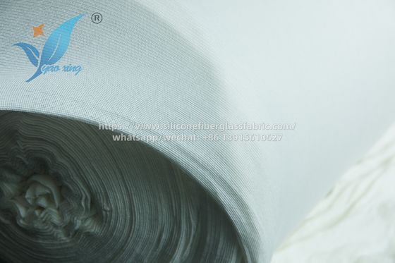 Огнеупорные трикотажные матрасы из стекловолокна FR