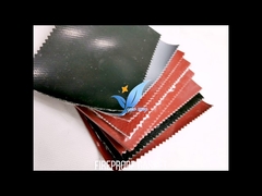 Легкий или сверхпрочный силиконизированный стеклотканевый материал