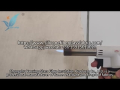 Огнеупорная трикотажная защитная ткань огнеупорная межпокрывка