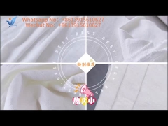 260 г Пинтированная стекловолокна огнеупорная облицовка ткани проходит испытание CFR1633